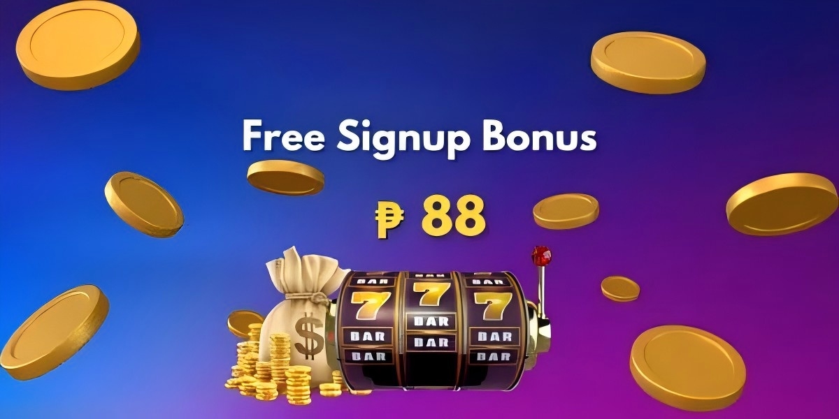 PH JL96 Casino Promotion