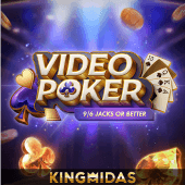 Video Poker - Classic Card Game at PH JL96